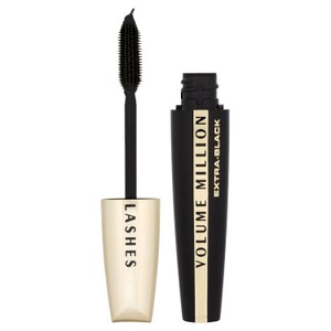 L'Oreal Paris Volume Million Lashes Mascara Black
