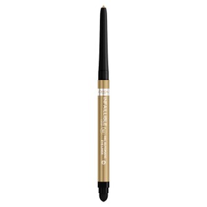 L'Oreal Paris Infallible Grip Gel Auto Bronze Blaze Eye Liner Champagne