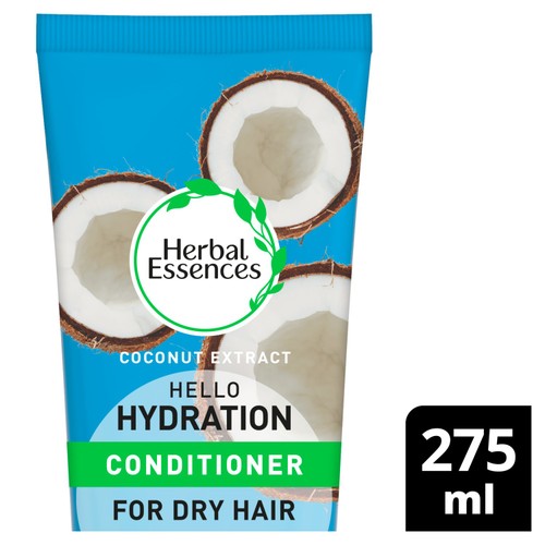 Herbal Essences Hello Hydration Conditioner