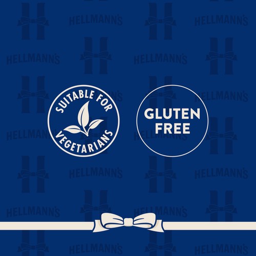 Hellmann's Chunky Burger Sauce