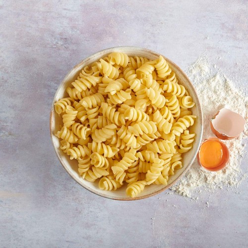 Dell' Ugo Fusilli