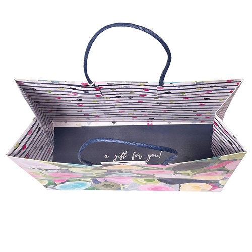Blooming Blush Medium Gift Bag