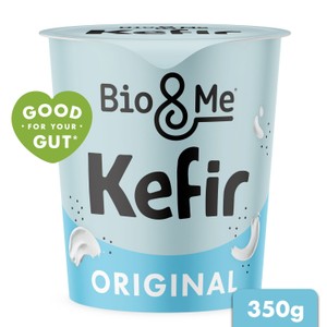 Bio&Me Kefir Live Yoghurt - Original 350g
