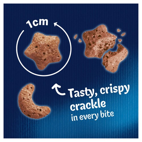 Felix Crispies Salmon and Trout Cat Treats 