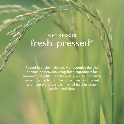Fushi BioVedic Radiance Face Cream 