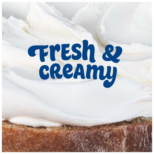 Philadelphia Original Soft Cream Cheese