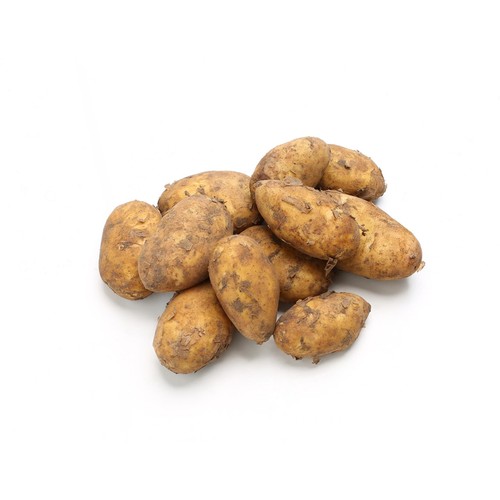 Daylesford Organic Jersey Royal Potatoes