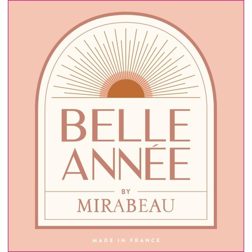 Mirabeau Belle Annee Provence Rose