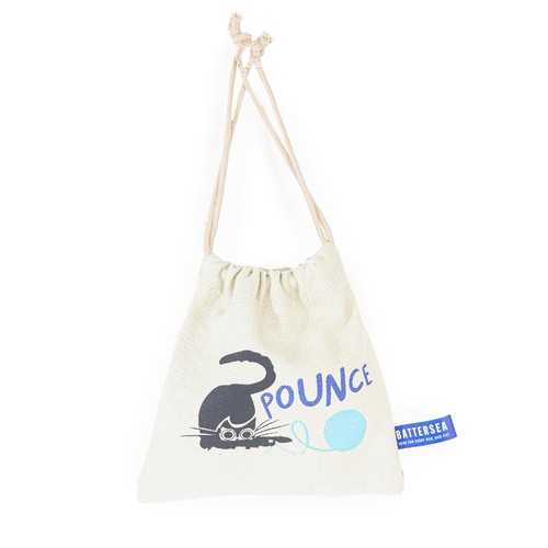 Battersea Pounce Cat Balls 