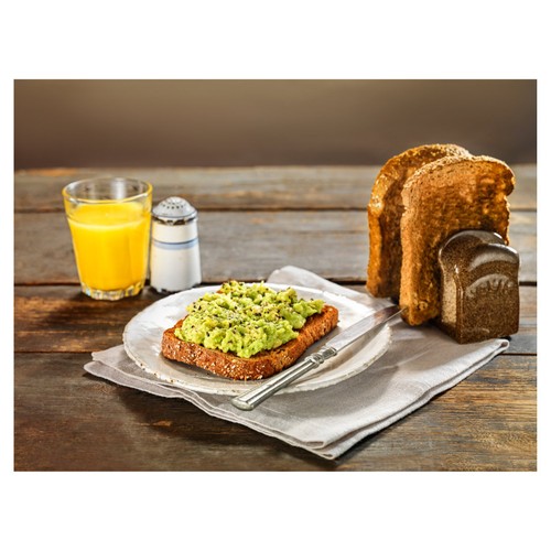 Hovis Medium Sliced Granary Original