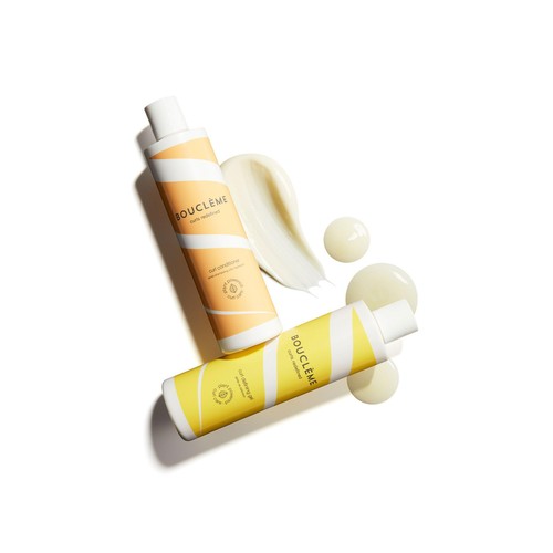 Boucleme Natural Curl Conditioner