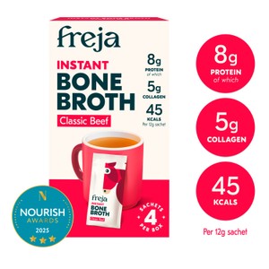 Freja Instant Beef Bone Broth