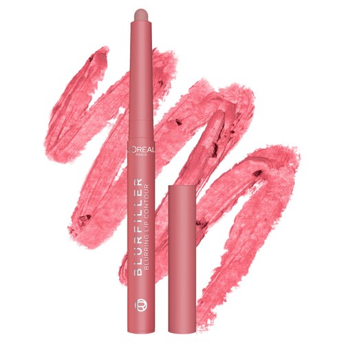 L'Oreal Blur Filler Lip Contour Liner 601 Worth It