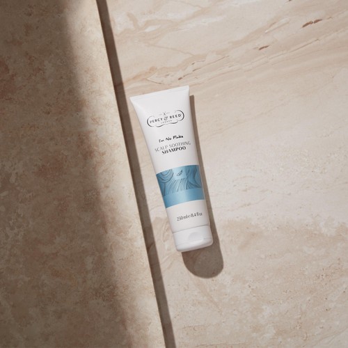 Percy & Reed I'm No Flake Scalp Soothing Shampoo