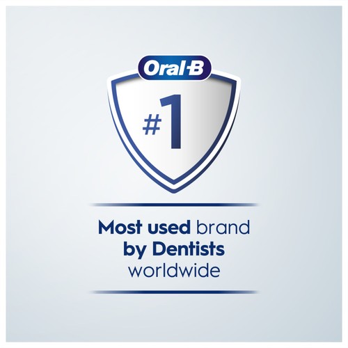 Oral-B Pro Expert Cross Action Anti Plaque 35 Medium