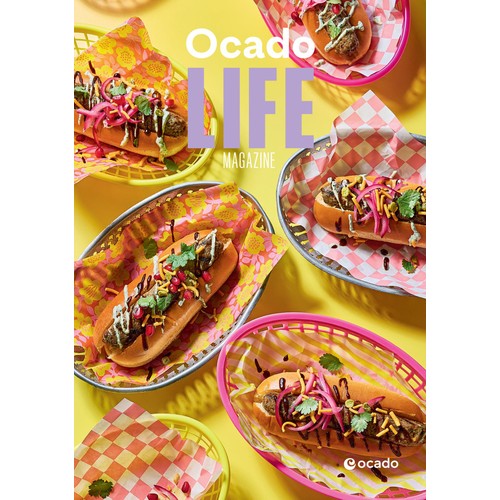 OcadoLife Magazine June 2026