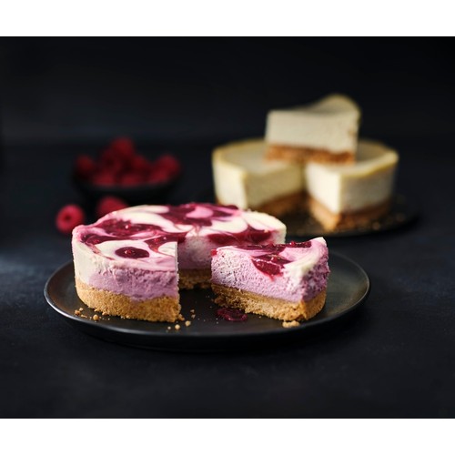 M&S New York Cheesecake