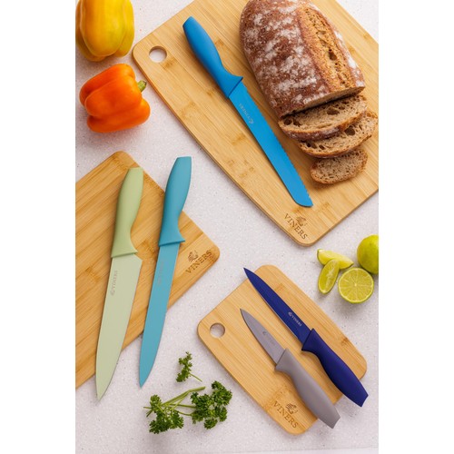 Viners Latimer Knife Set