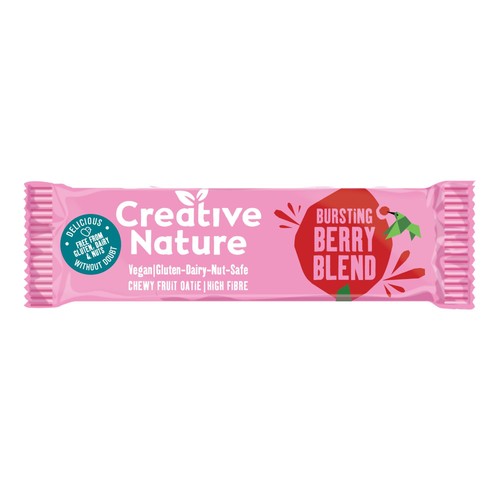 Creative Nature Berry Blend Multipack