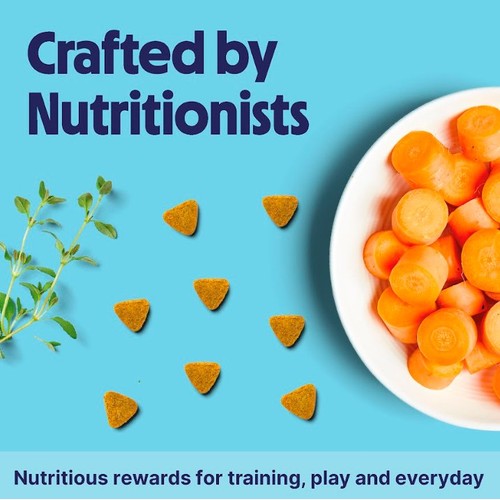 tails.com Inner Vitality Superfood Bites Salmon