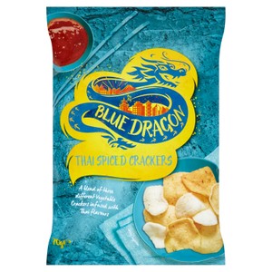 Blue Dragon Pad Thai Rice Noodles 200g
