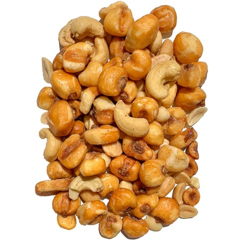 Brindisa Perello cocktail snack mix