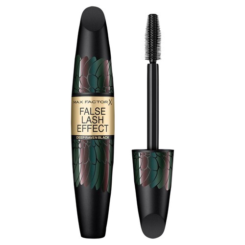 Max Factor False Lash Effect Mascara Deep Raven Black