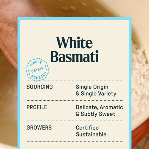 Nice Rice Pure Basmati Rice