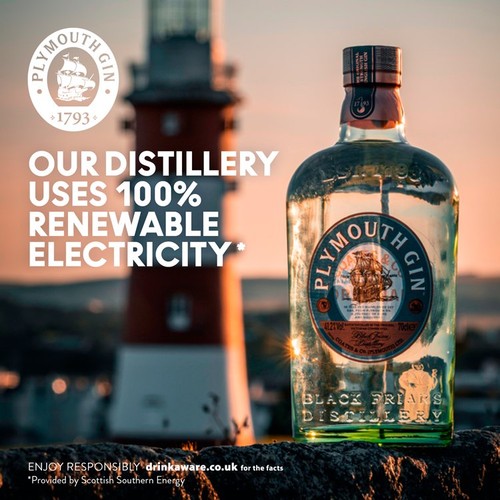 Plymouth Sloe Gin