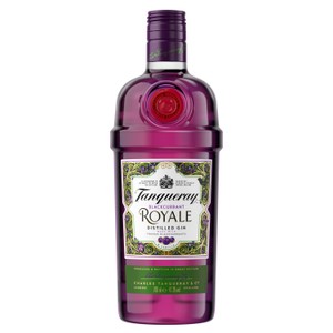 Tanqueray Blackcurrant Royale Distilled Gin