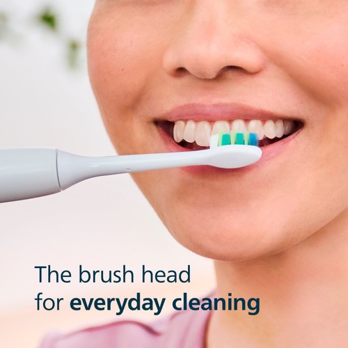 Philips Sonicare Brush Heads Intercare x 6