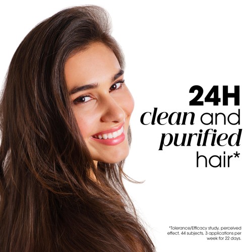 Klorane Oil Control Tinted Dry Shampoo
