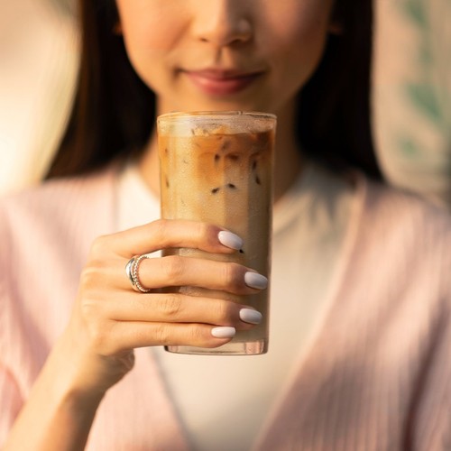 Starbucks Rich Black Iced Coffee Concentrated