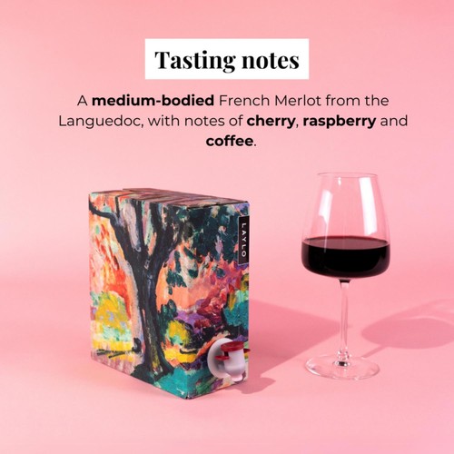 Laylo Merlot