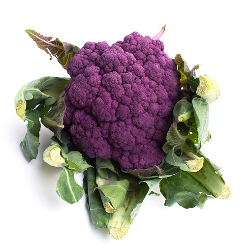 Natoora Purple Cauliflower