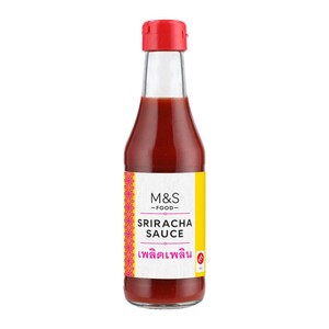 Dr Wills Sriracha Hot Sauce 275g