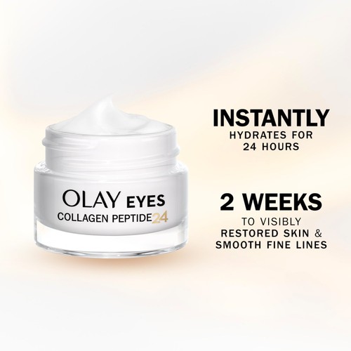 Olay Collagen Peptide Eye Cream 