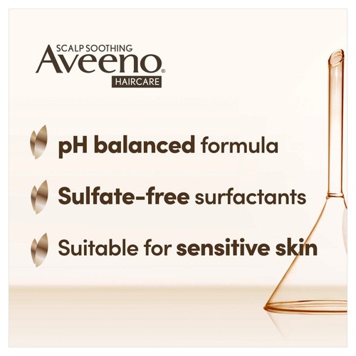 Aveeno Damage Repair Almond Oil Blend Conditioner for Damaged Hair
