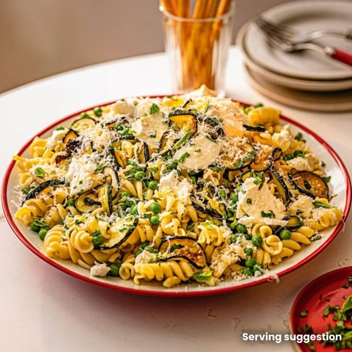 Ocado Fusilli