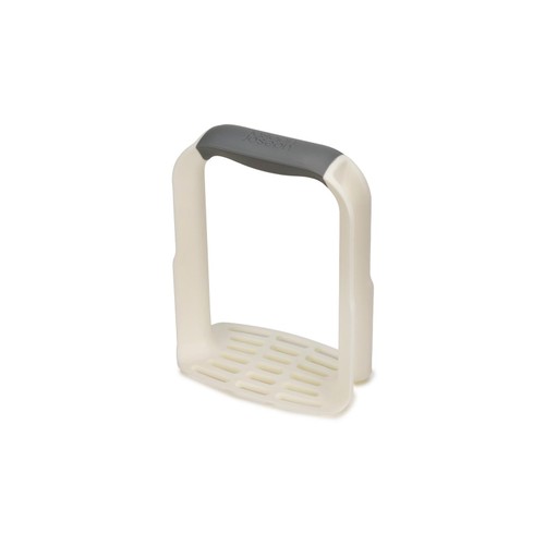 Joseph Joseph Duo Potato Masher (White)