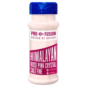 Profusion Himalayan Rose Pink Salt Fine