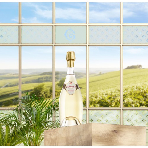 Gosset Grand Blanc de Blancs NV