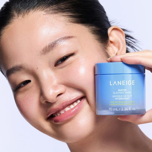 Laneige Water Sleeping Mask