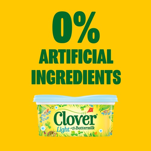 Clover Light Spread