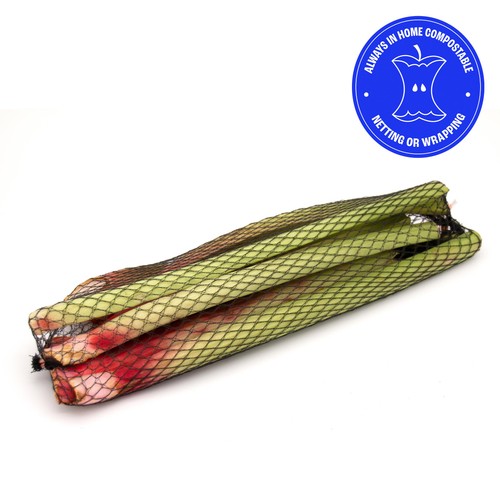 Wholegood Organic British Rhubarb