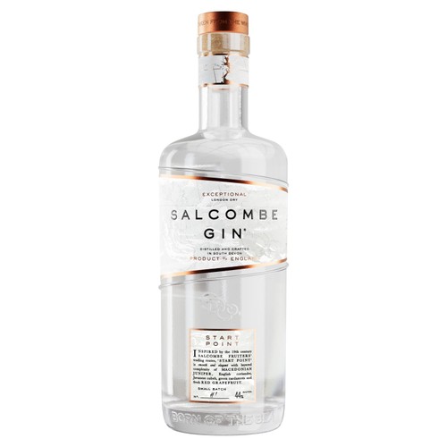 Salcombe Gin 'Start Point'