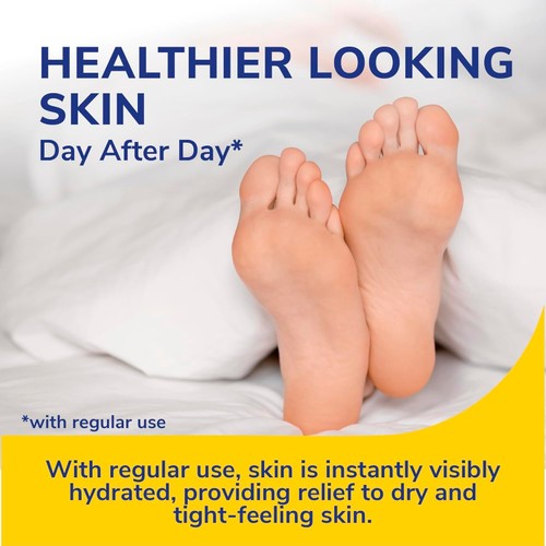 Dr. Scholls Daily Hydrating Foot Cream