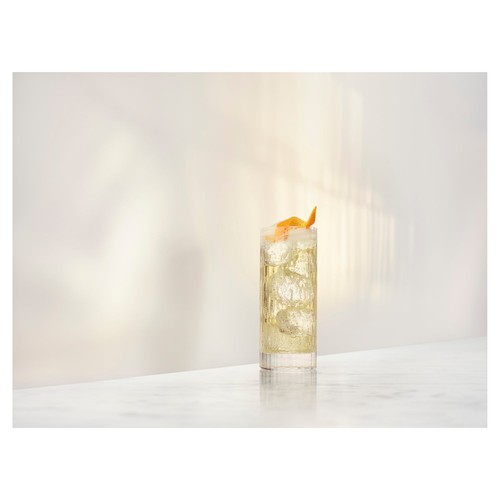 London Essence Co. Bitter Orange & Elderflower Tonic