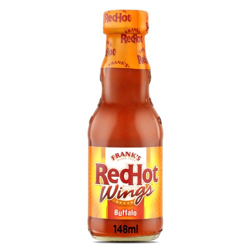 Frank's Redhot Buffalo Wings Sauce