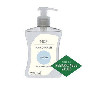 Sensitive Non-Bio Laundry Liquid 30 Washes